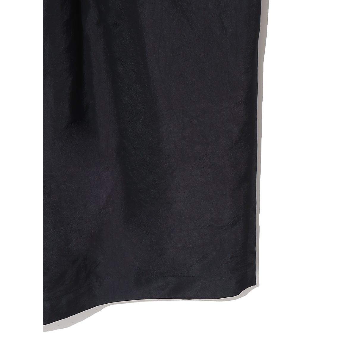 シャーリングワークワンピース