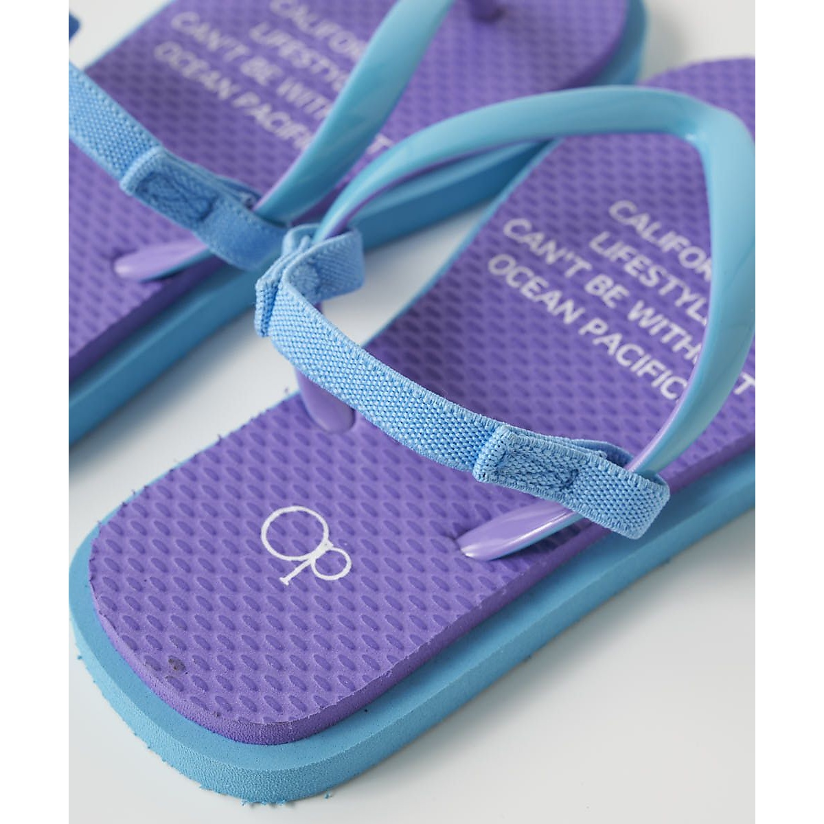 【OP】ビーチサンダル