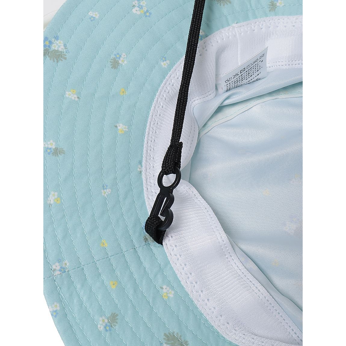 【マリクレール】マリンハット