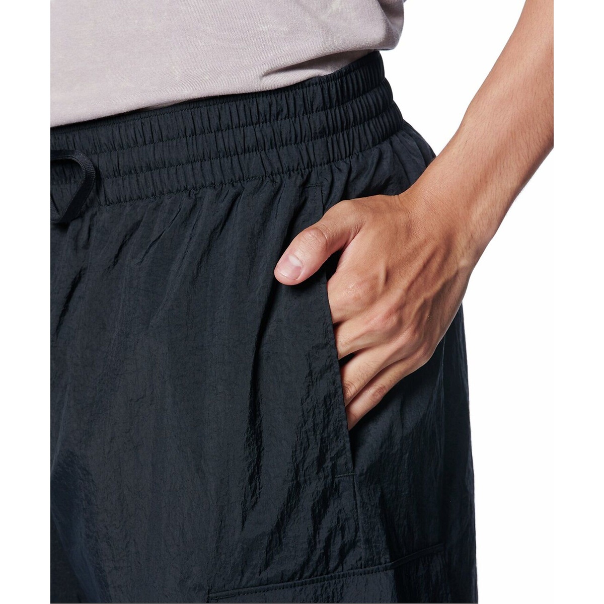 UA Crinkle Woven Pant