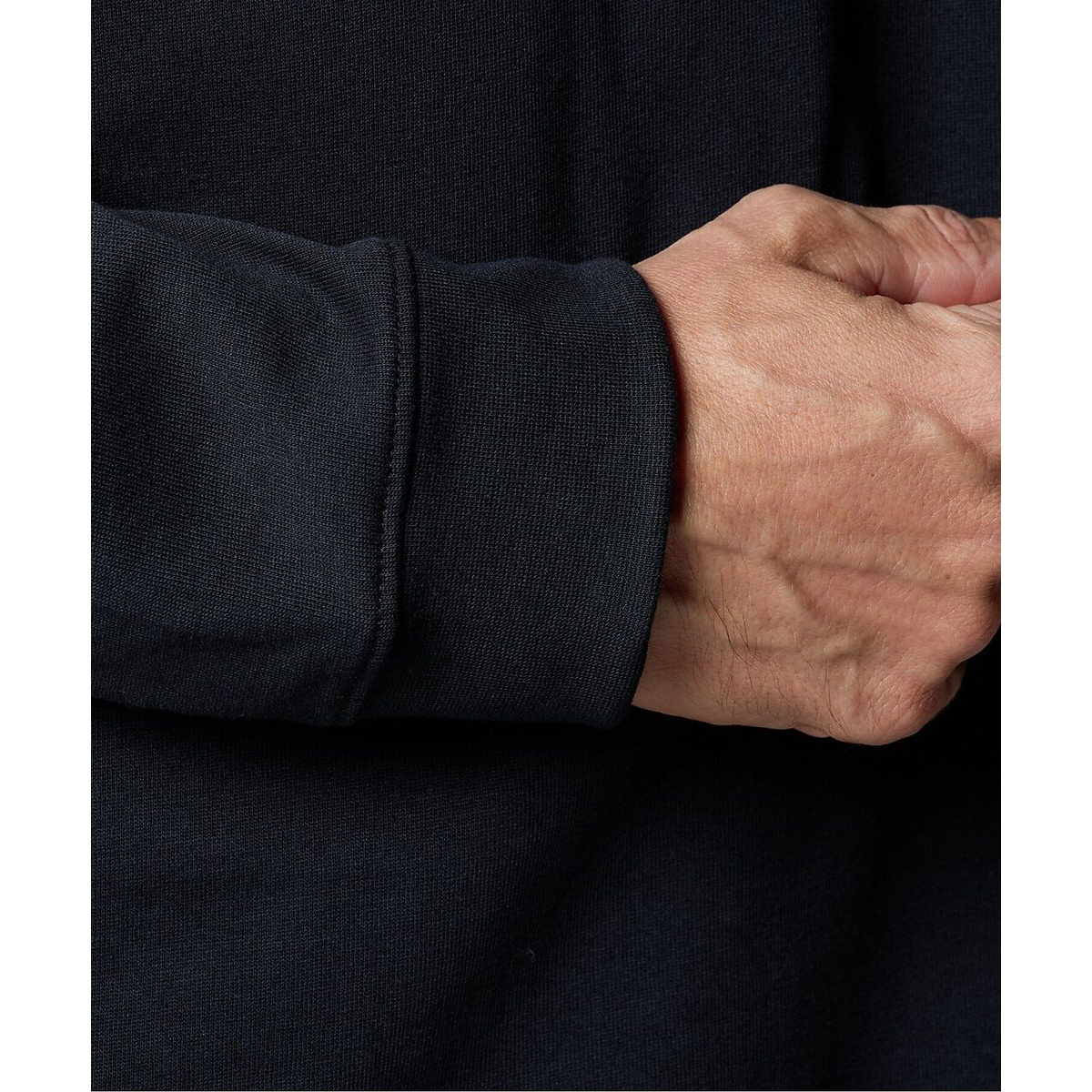 UA HW Lifting Club LS