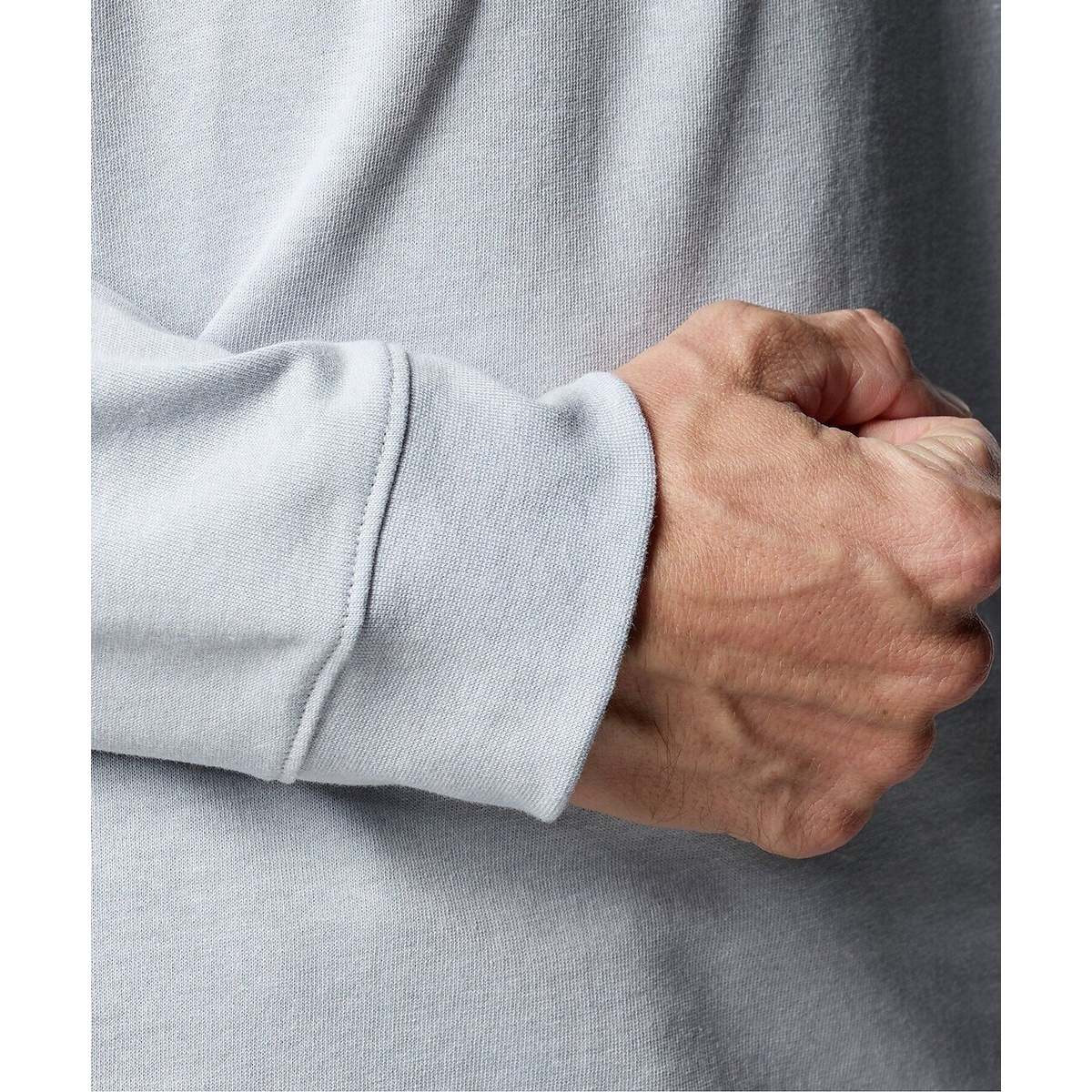 UA HW Lifting Club LS