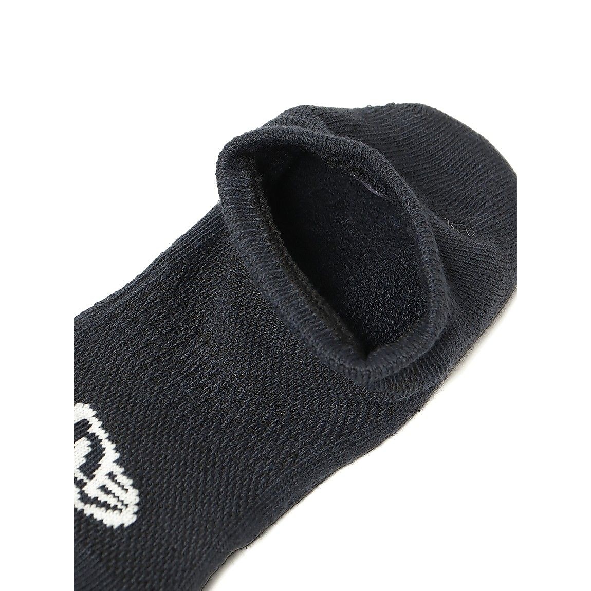 SOCKS VERY SHORT 3PAIRS MULTI