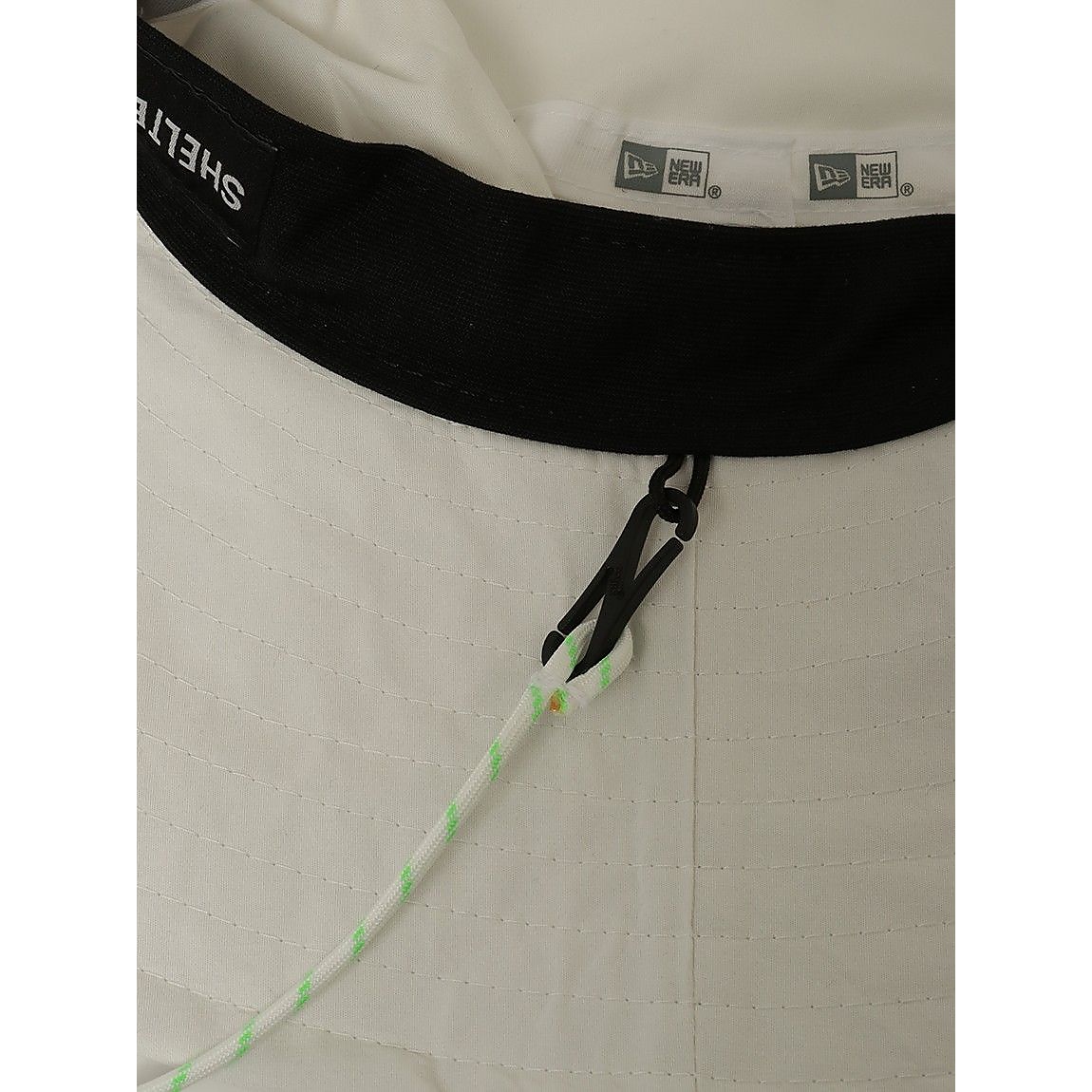 GFW ADVWB SHELTECH WHI