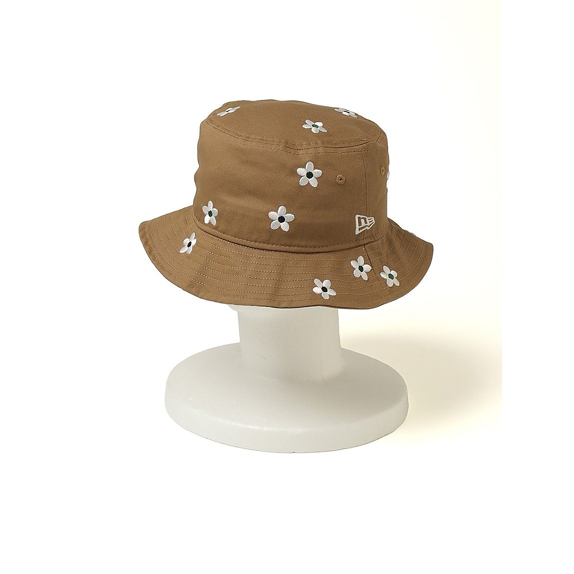 BUCKET01 FLOEMB BASIC KHA