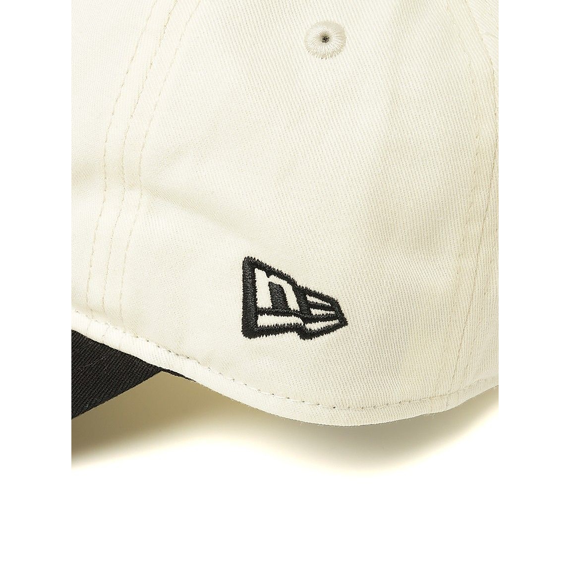 930 NEYKNI MINI LOGO CRM BLK 241