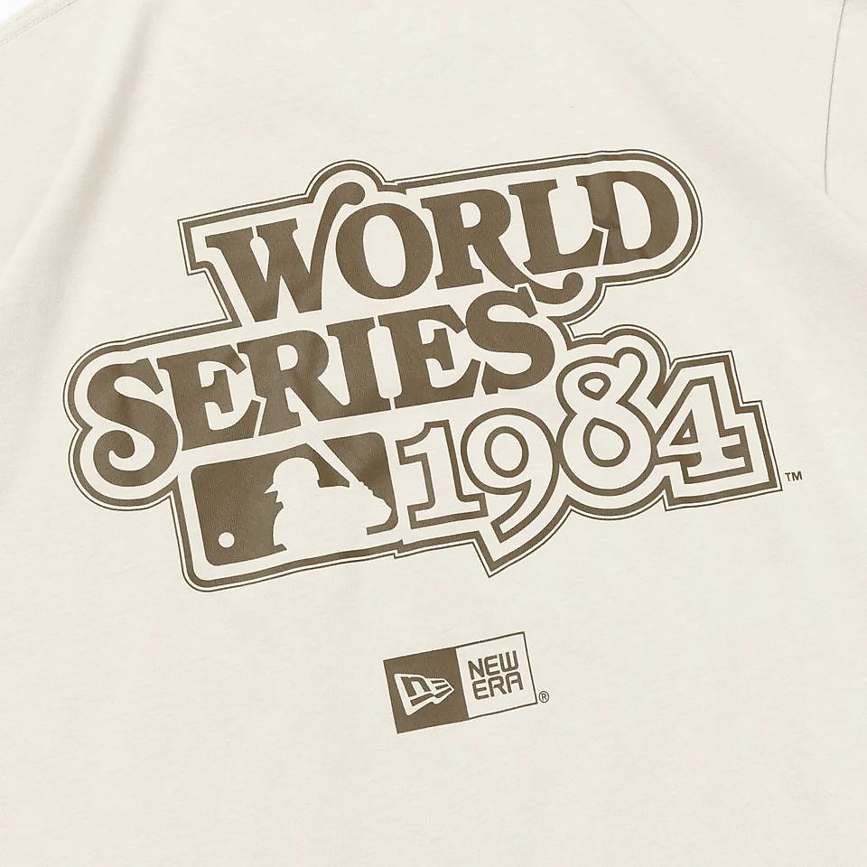 SS CT TEE SANPAD WS STO BRN