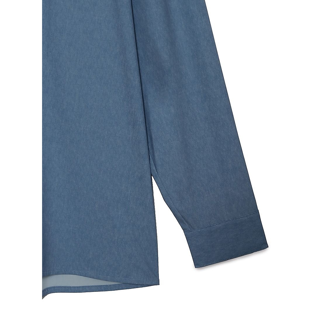 PLAY with WATER トリコット シャツ UNISEX