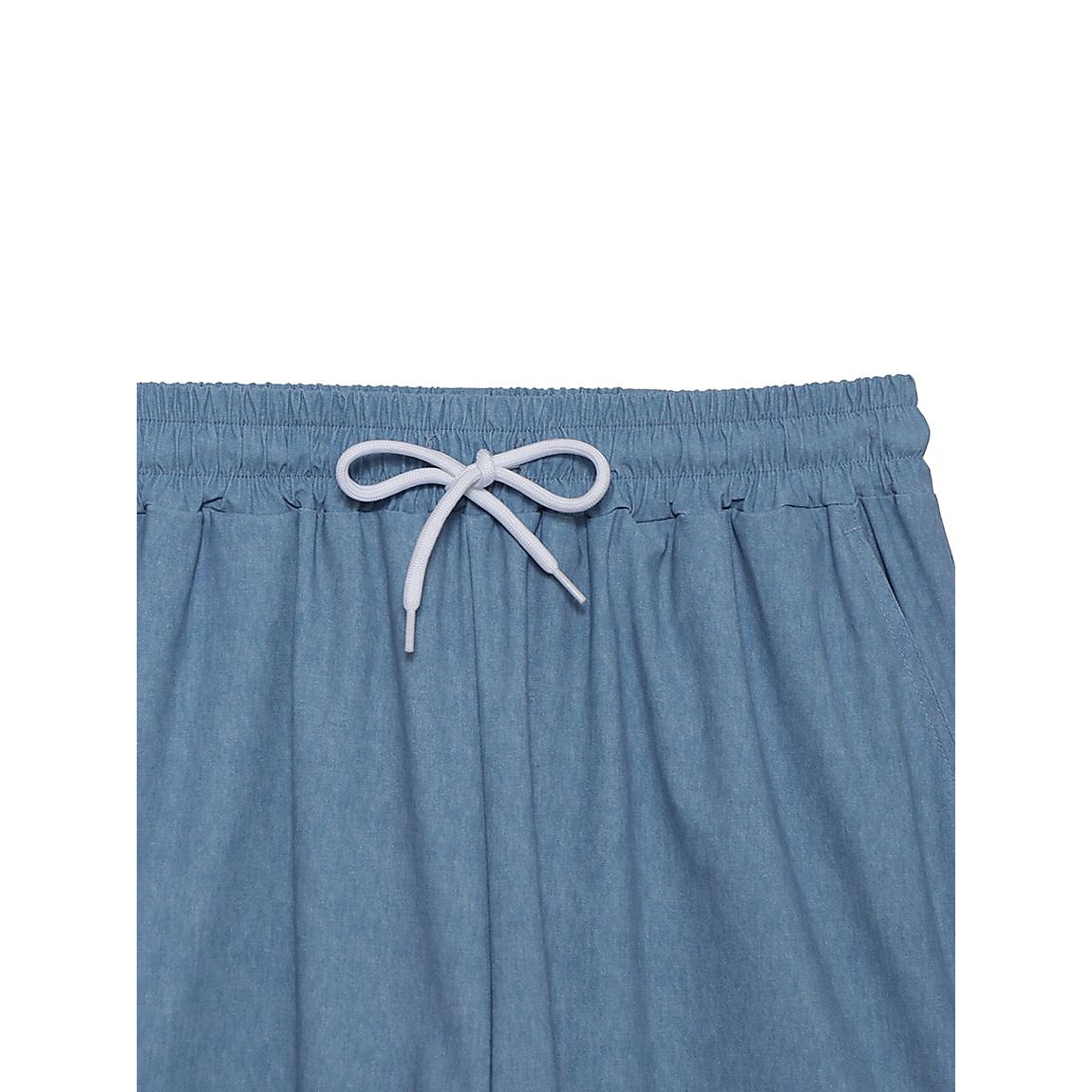 PLAY with WATER トリコット ショートパンツ＆レギンスLADIES