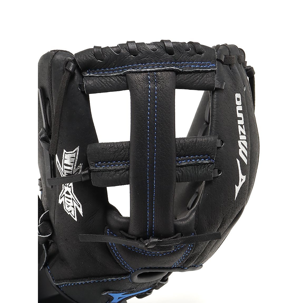 【左投げ】キッズ軟式用WILD KIDS(ワイルドキッズ)　 オールラウンド用:サイズ3S