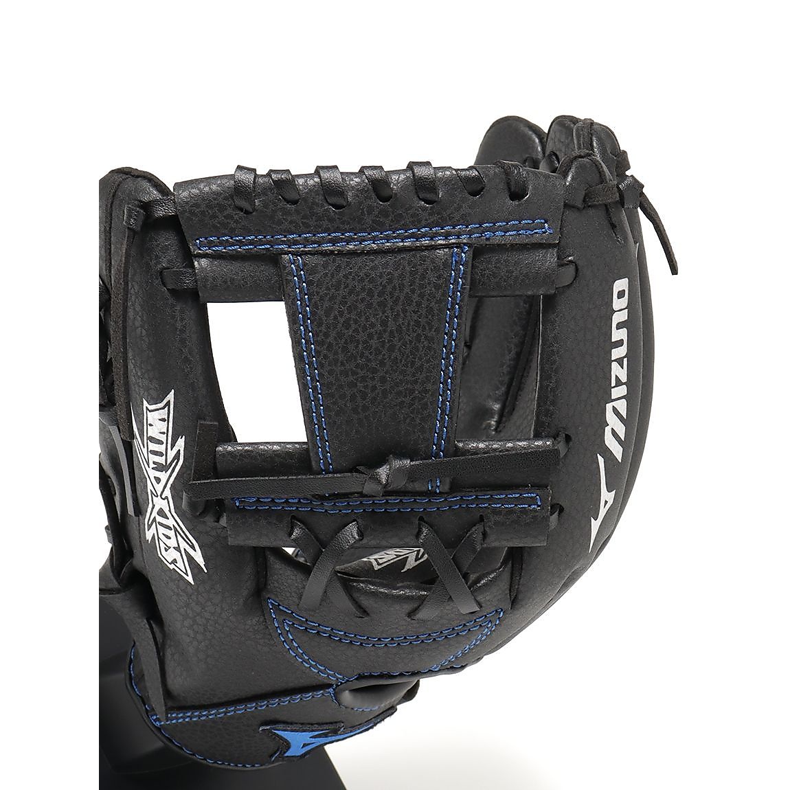 【左投げ】キッズ軟式用WILD KIDS(ワイルドキッズ)　 オールラウンド用:サイズ5S