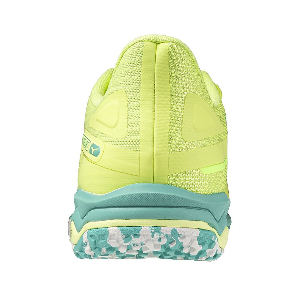 ウエーブエクシードライト 2 OC