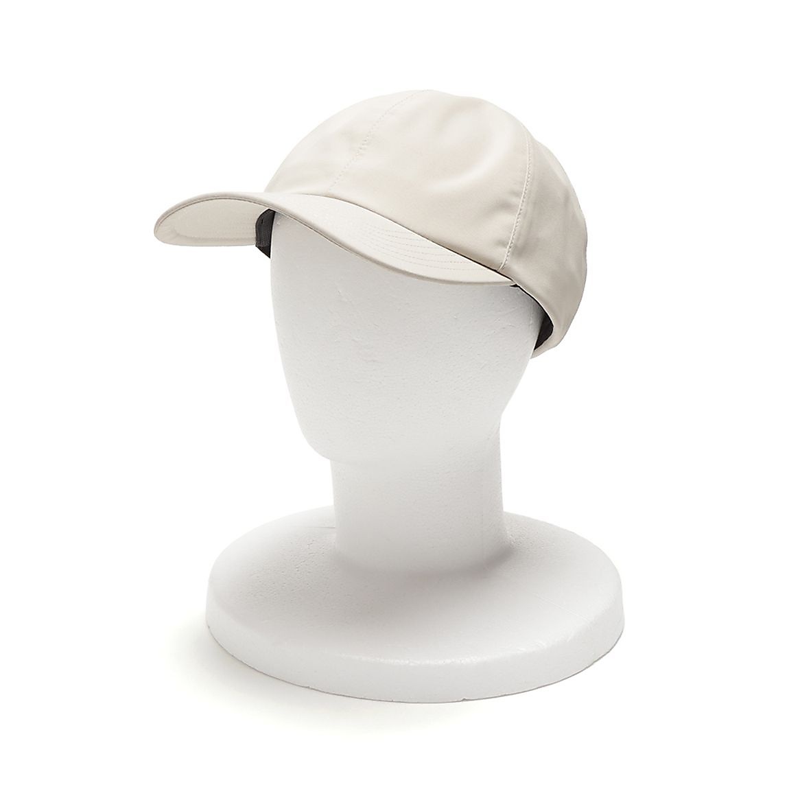 耐水 6パネル キャップ