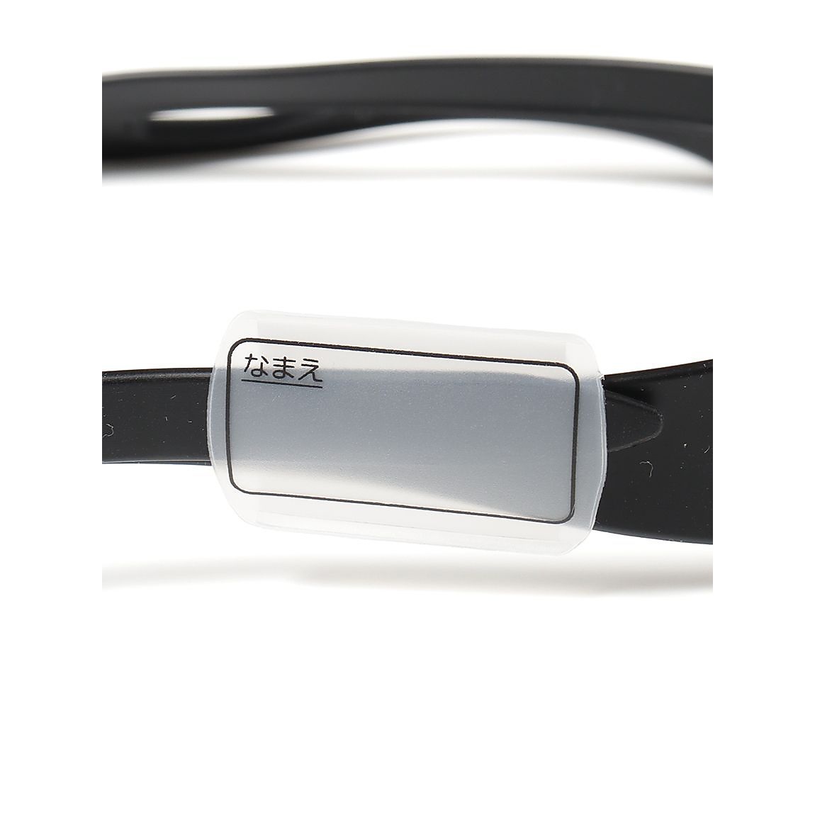 ジュニアゴーグル　(対象年齢:6～12歳　肌にやさしいシリコーンクッション＆ベルト　ミラーレンズ)