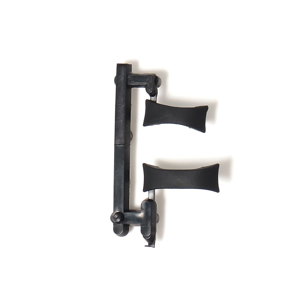 フィットネスゴーグル　(抗菌クッション　可動サイドパーツ)