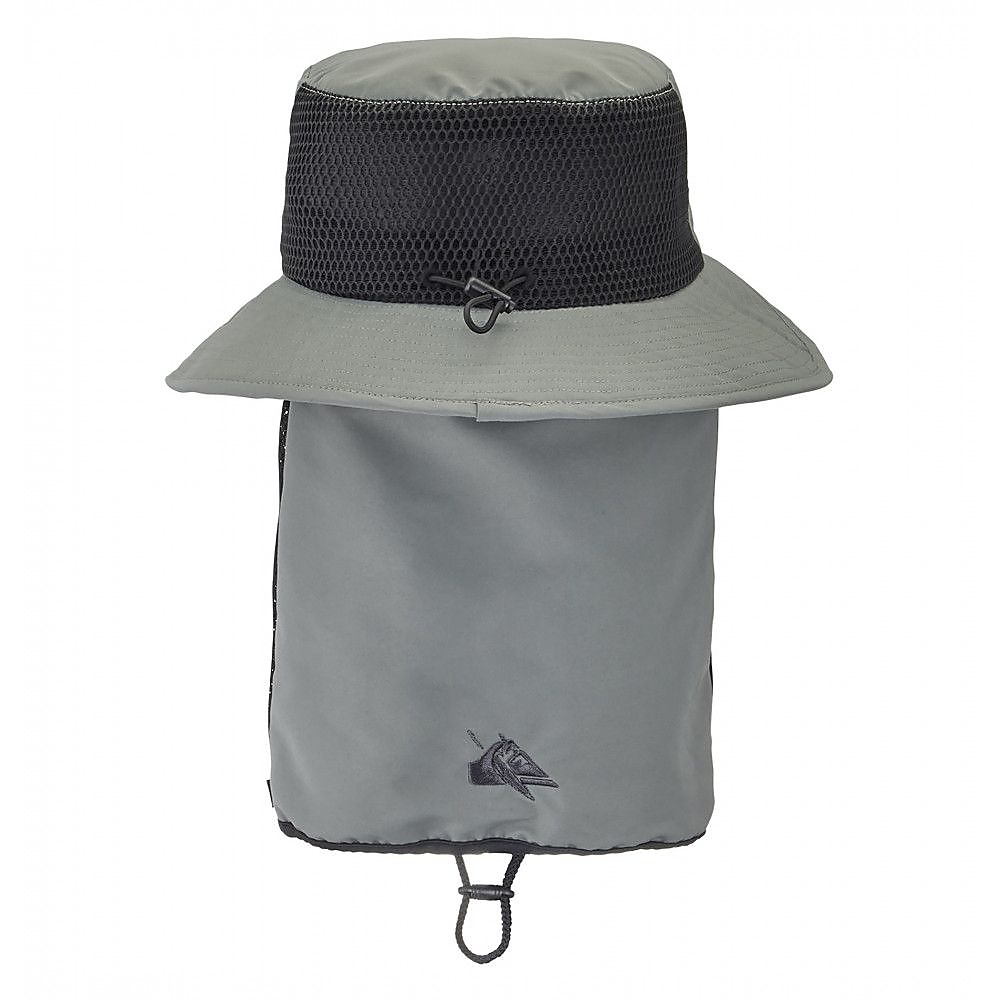 24SS UV WATER FACE MASK HAT