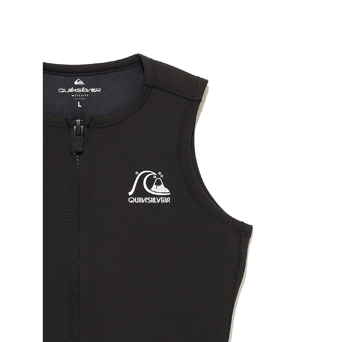 24SS EVERYDAY SESSIONS 2.0 FZ VEST