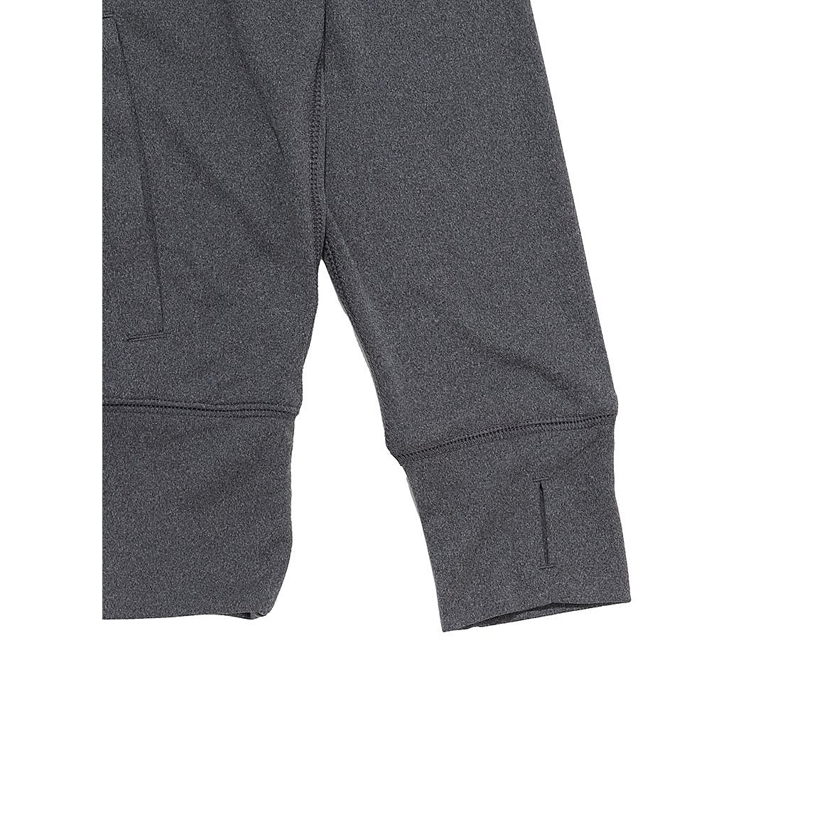 24SS SIMPLY BOTANICAL LOGO PARKA