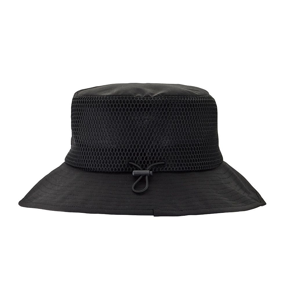 24SS UV WATER FACE MASK HAT