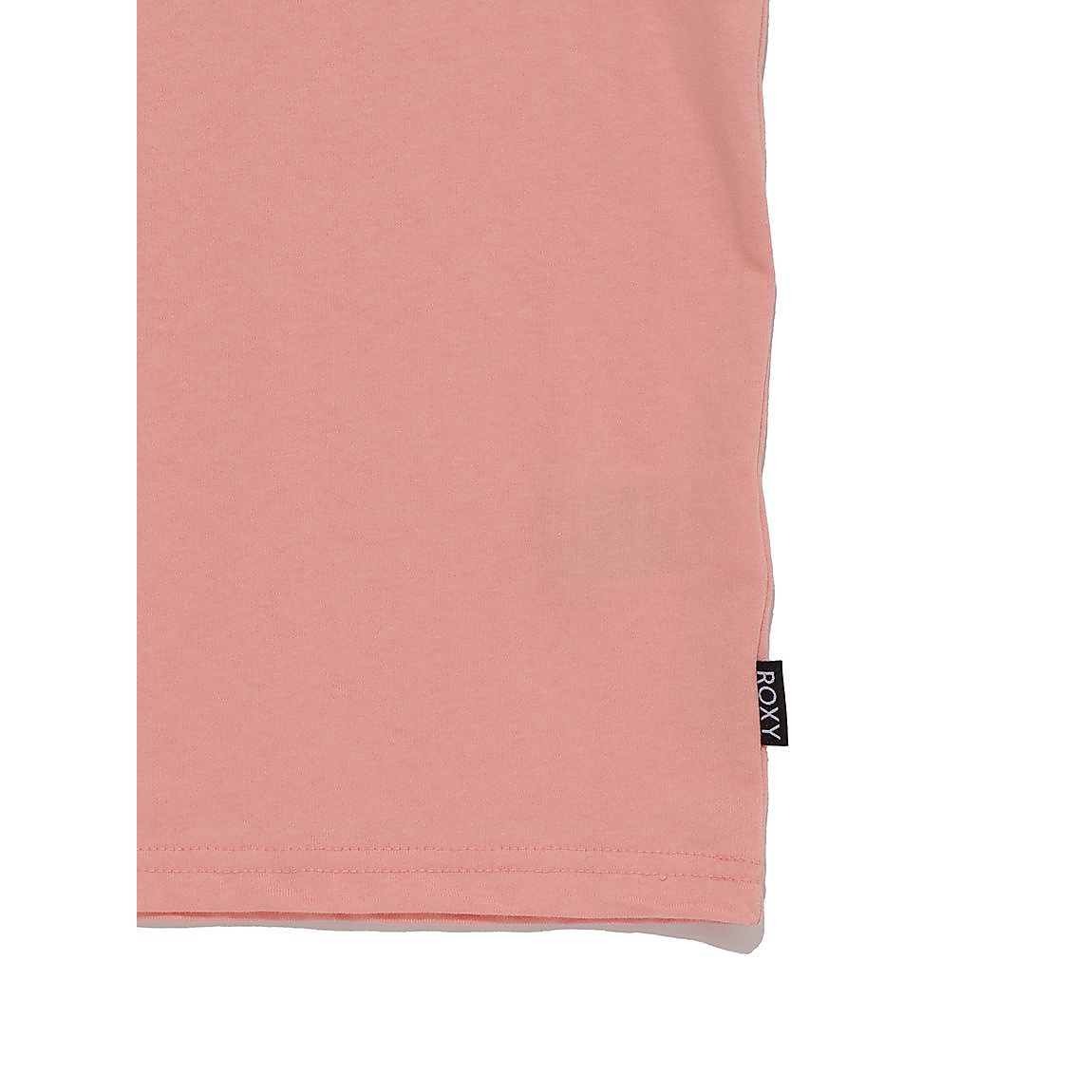 24SS COLORFUL OVERLAPPED LOGO TEE