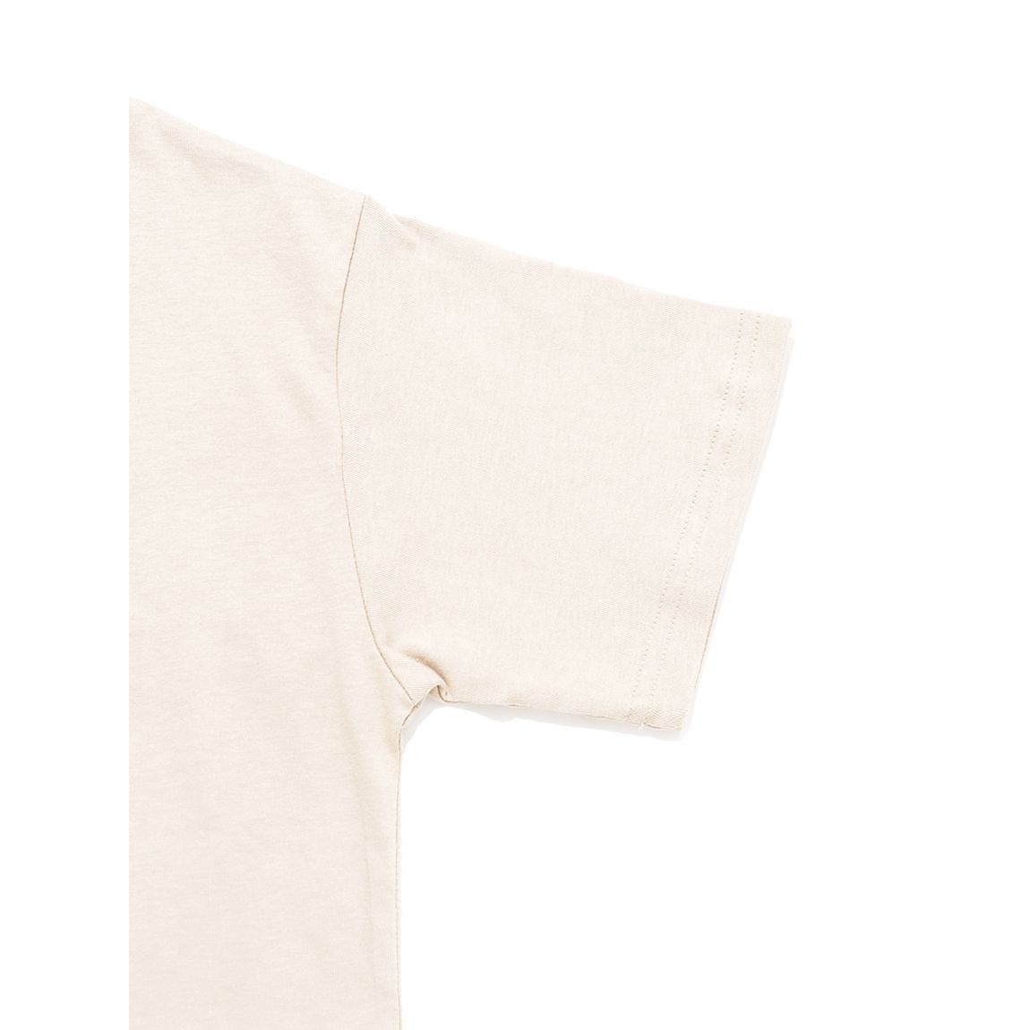 24SS COLORFUL PALMTREE TEE