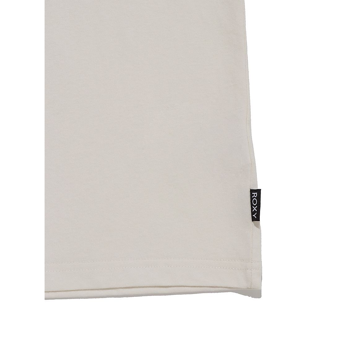 24SS RINGER NECK VINTAGE TEE