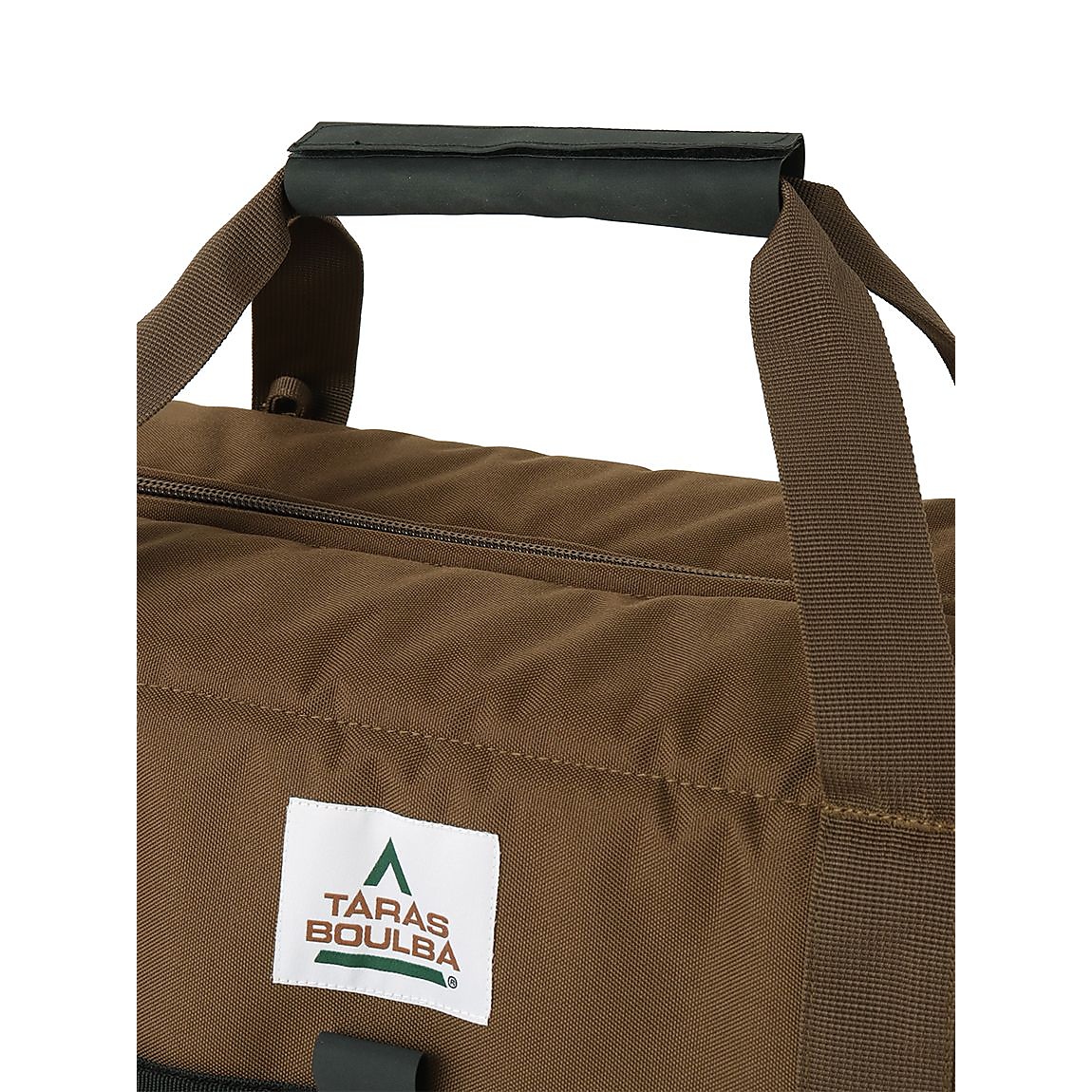 クーラーバッグ L