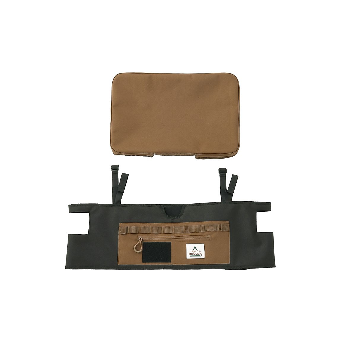 スチールクーラージャケット M