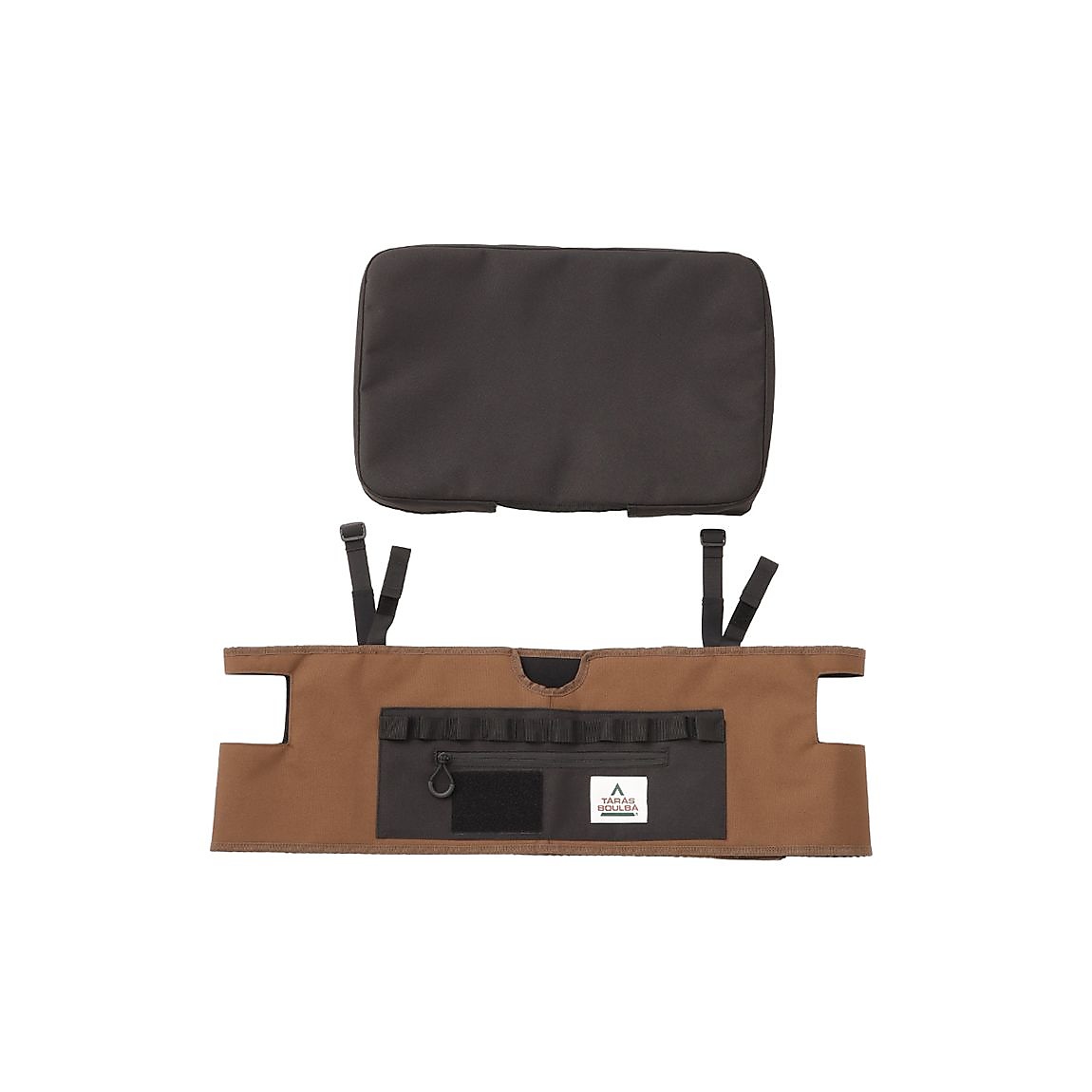 スチールクーラージャケット M