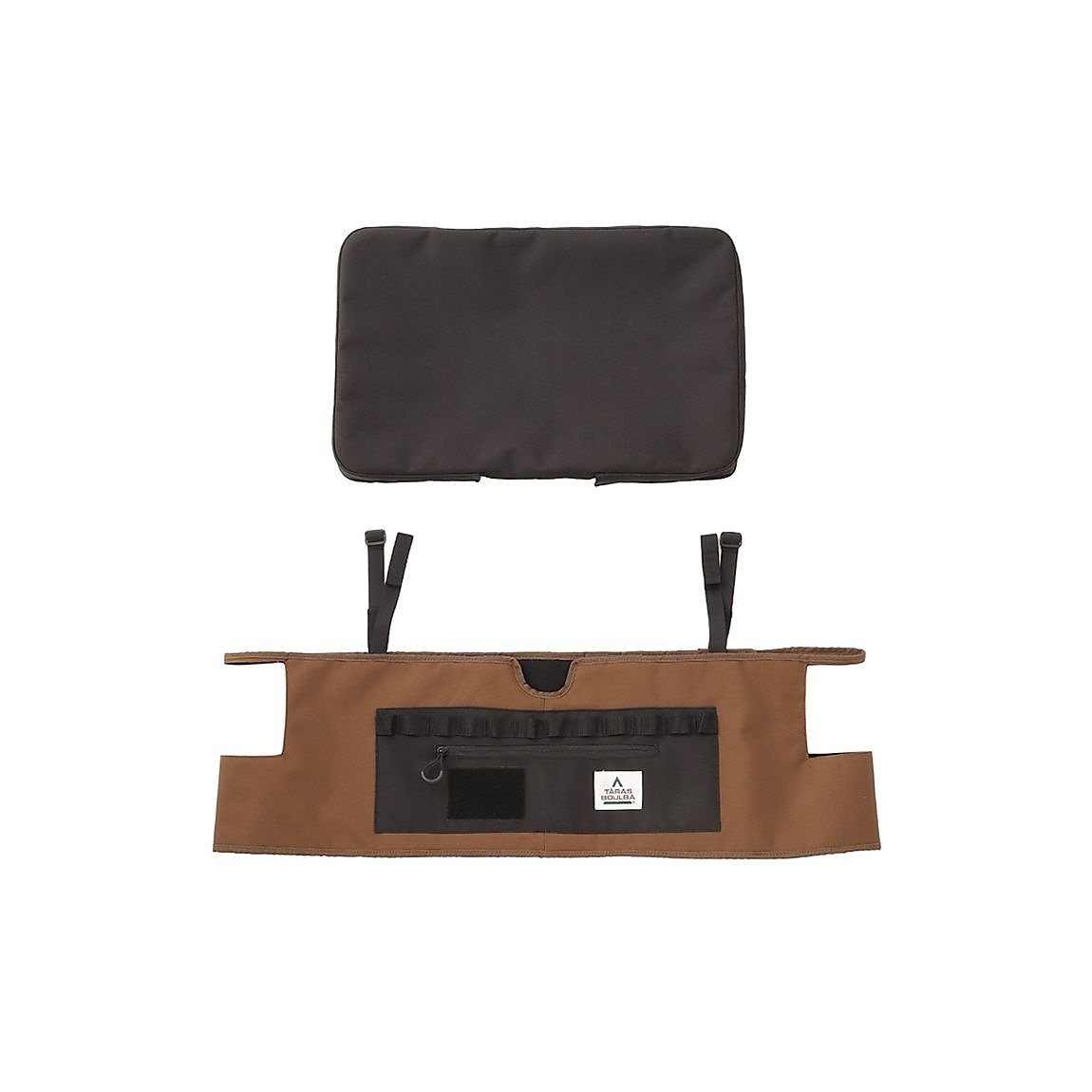 スチールクーラージャケット L