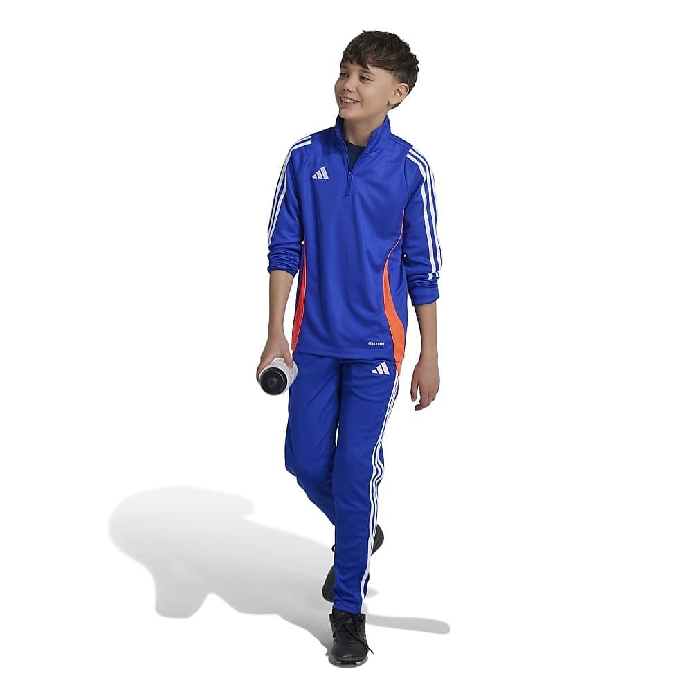 キッズ TIRO 24 トレーニングトップ