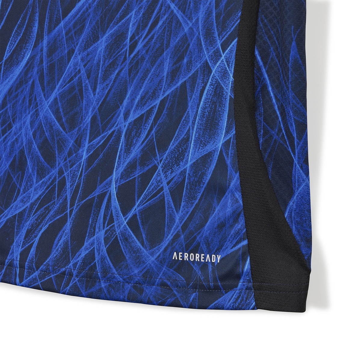 キッズ サッカー日本代表 2024 ホーム レプリカ ユニフォーム