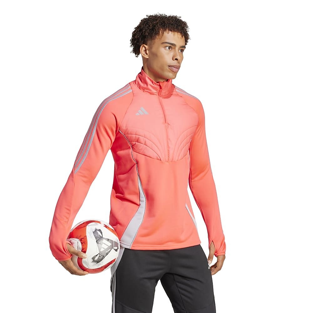 TIRO 24 ウィンタライズド トップ