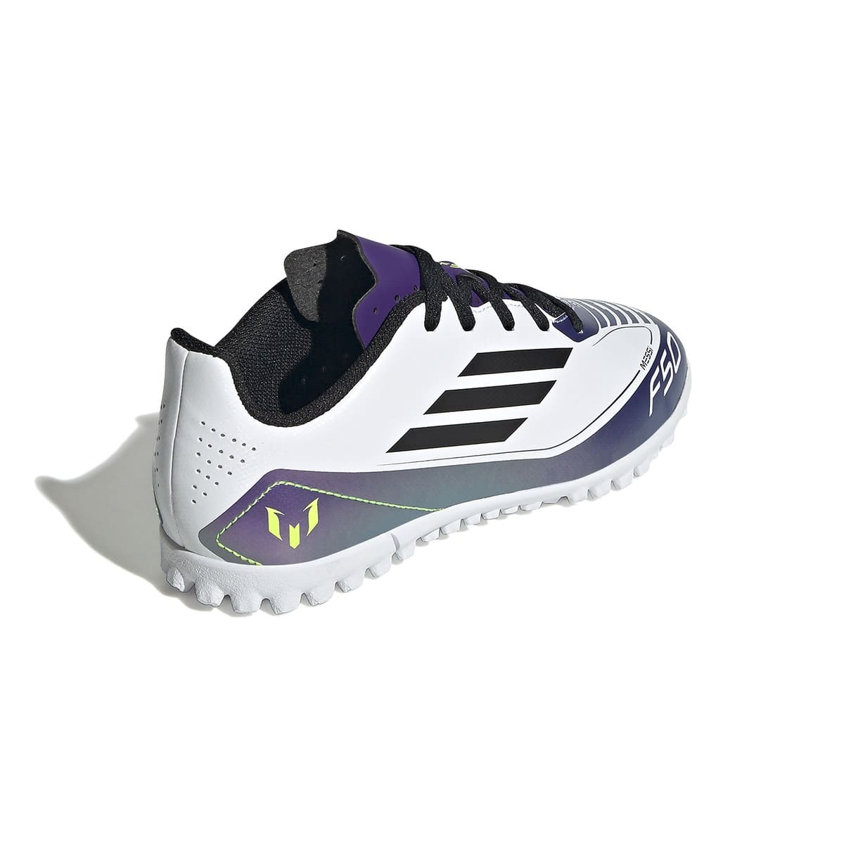 キッズ F50 MESSI CLUB TF
