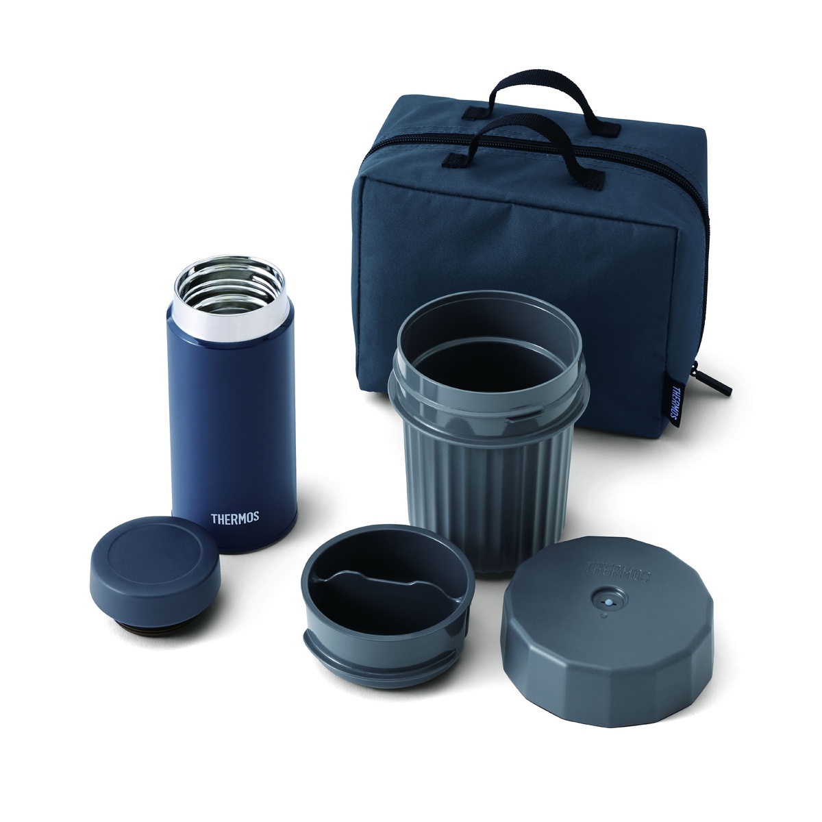 ヌードルコンテナー