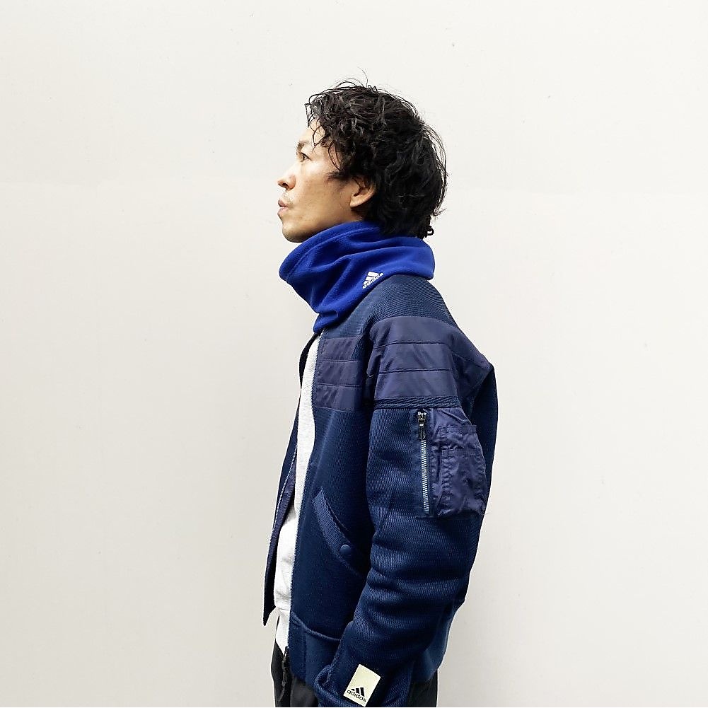フリース ネックウォーマー / BC NECK WARMER