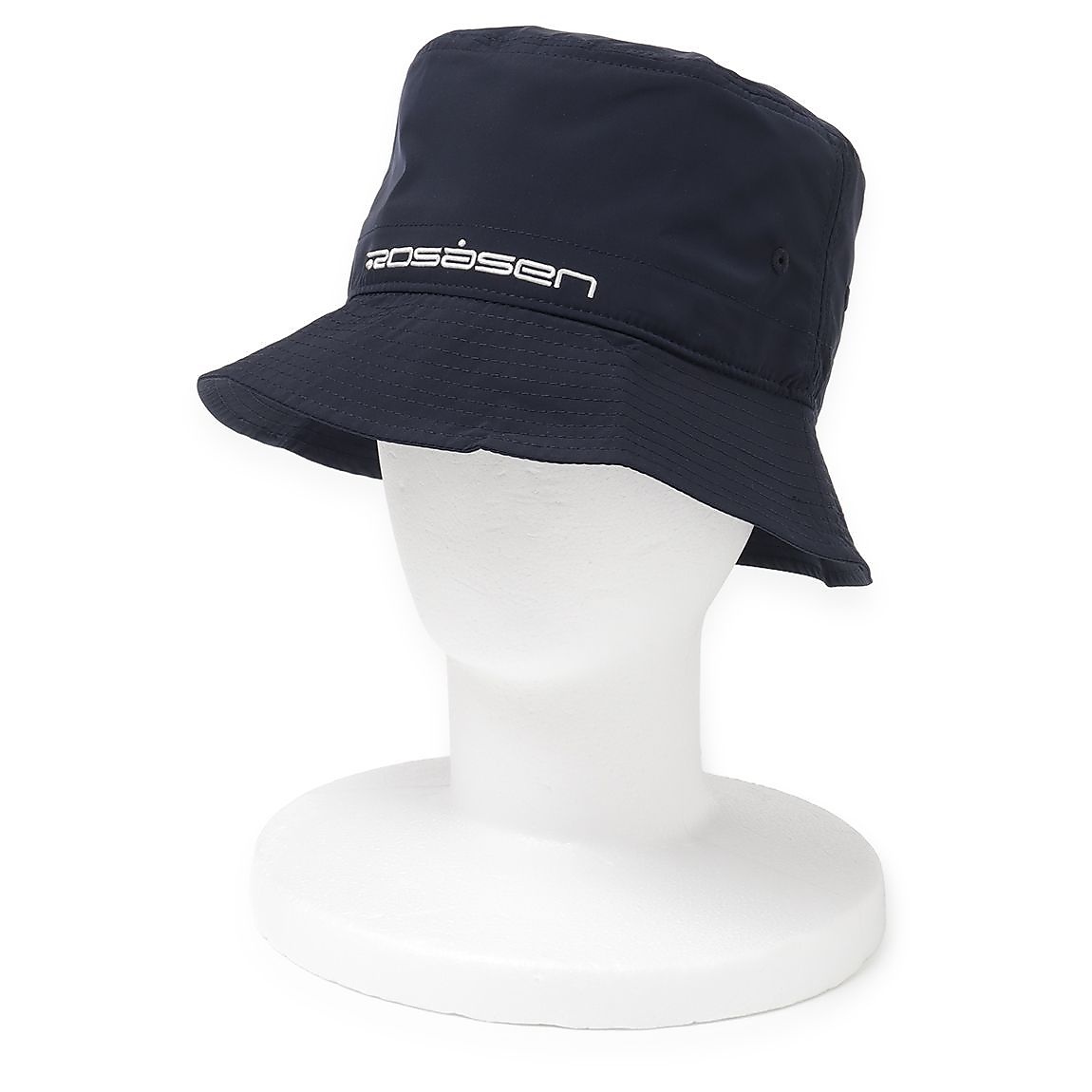 U－バケットハット＋サコッシュ