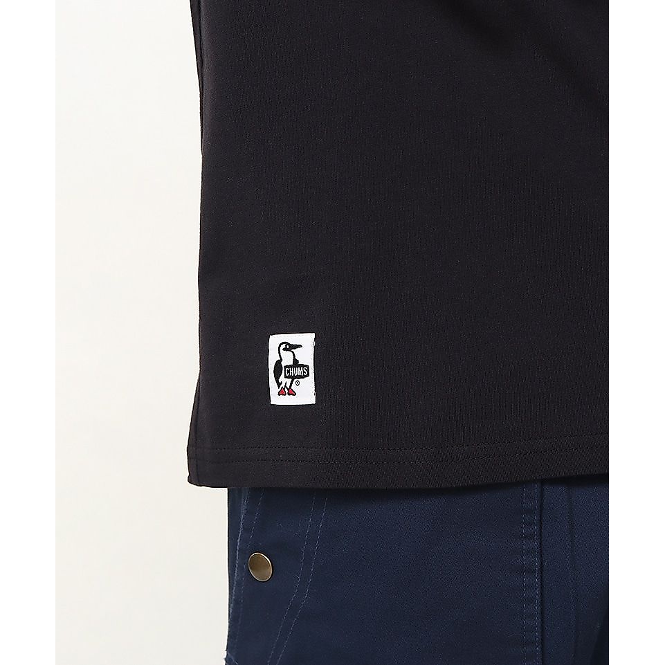 Snack New CHUMS T-Shirt