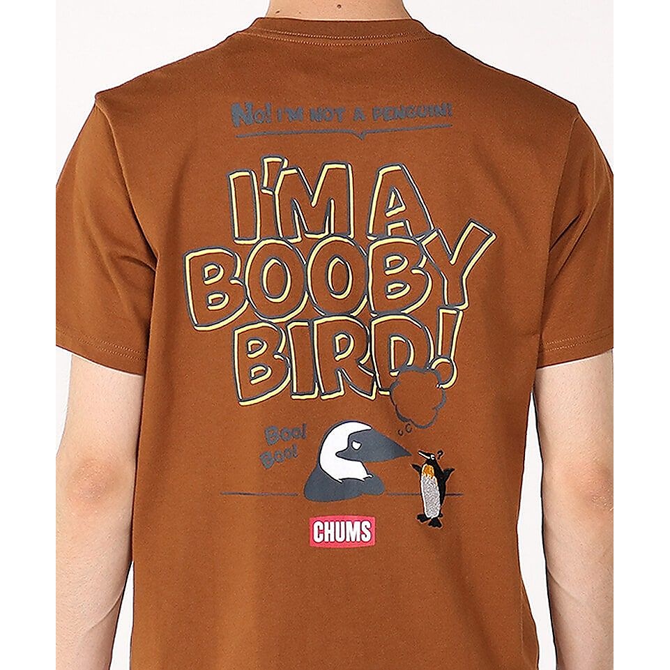 Anti-Bug I'm A Booby Bird T-Shirt