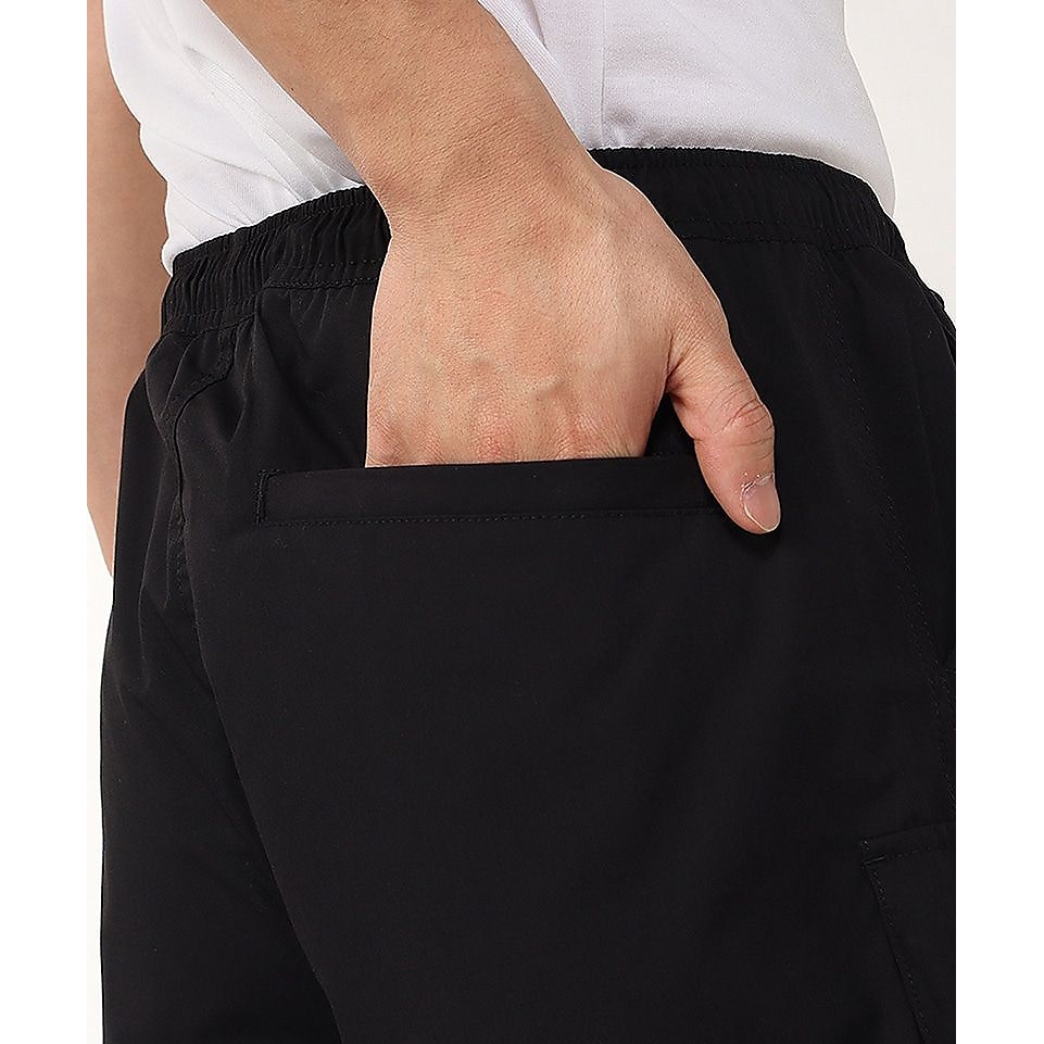 Plunge Divers Cargo