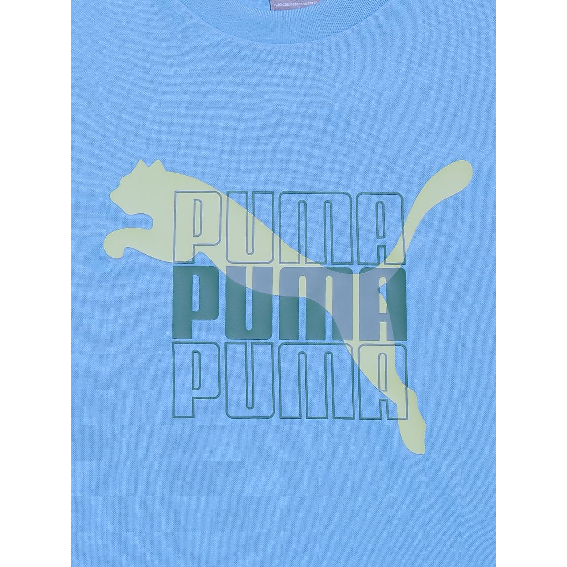 キッズ ポリ SS Tシャツ