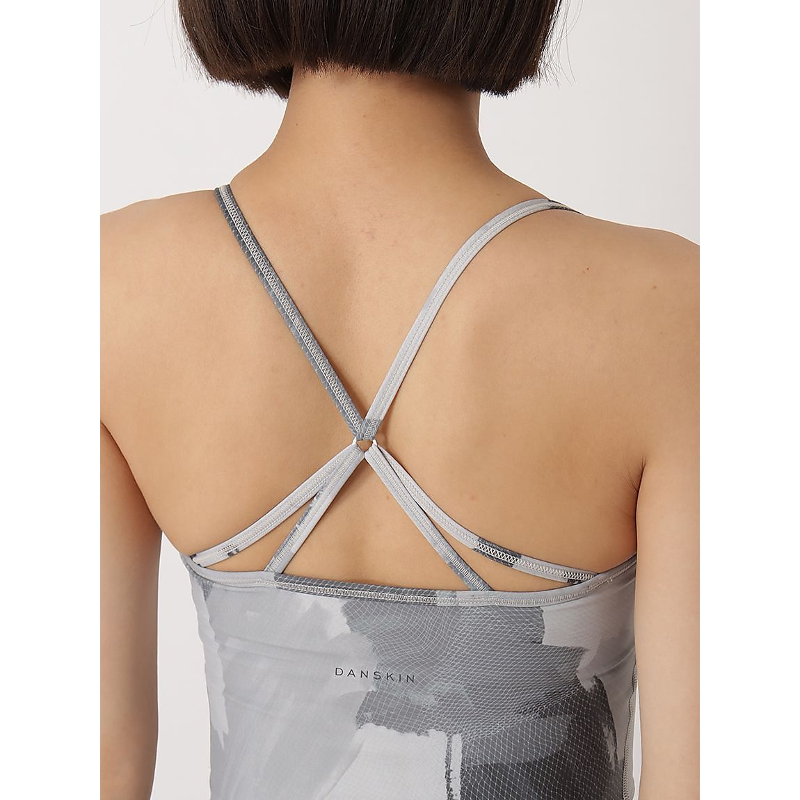 STRETCH MIDDLE TOP(ストレッチミドルトップ)