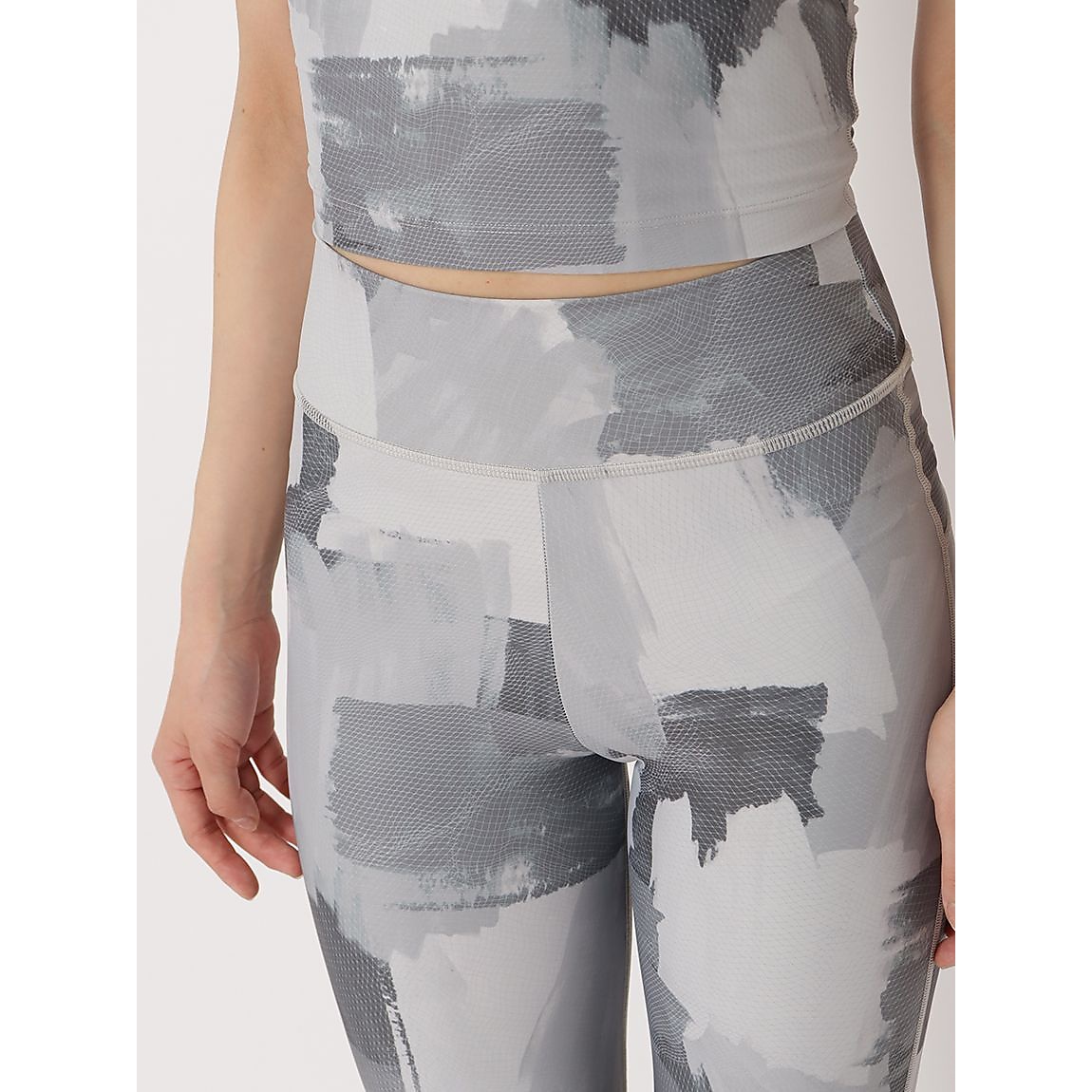 STRETCH LEGGINGS(ストレッチレギンス)