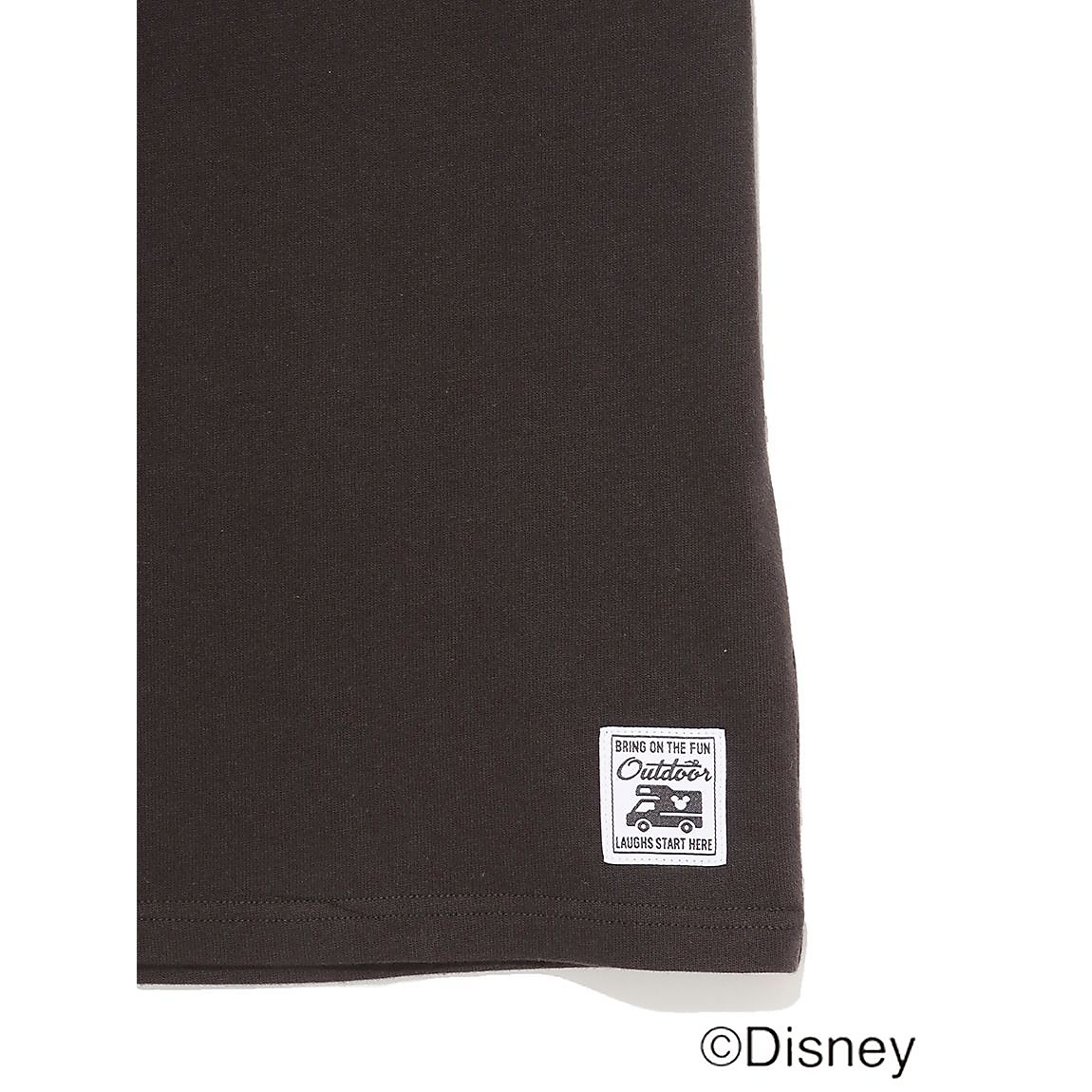 ヘビーコットンTシャツ(クッキング)