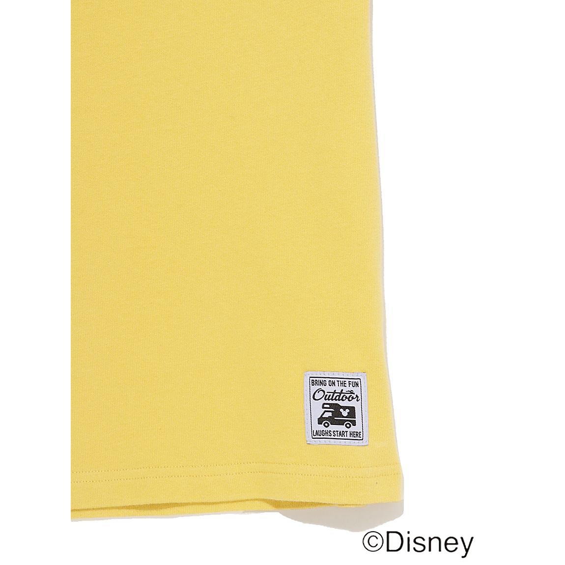 ヘビーコットンTシャツ(クッキング)