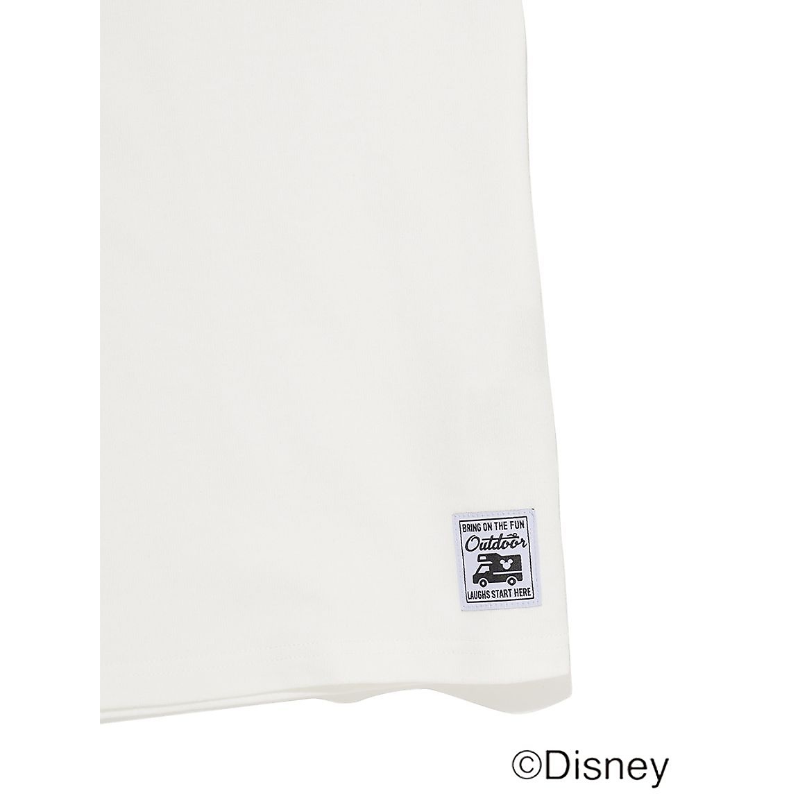 ヘビーコットンTシャツ(クッキング)