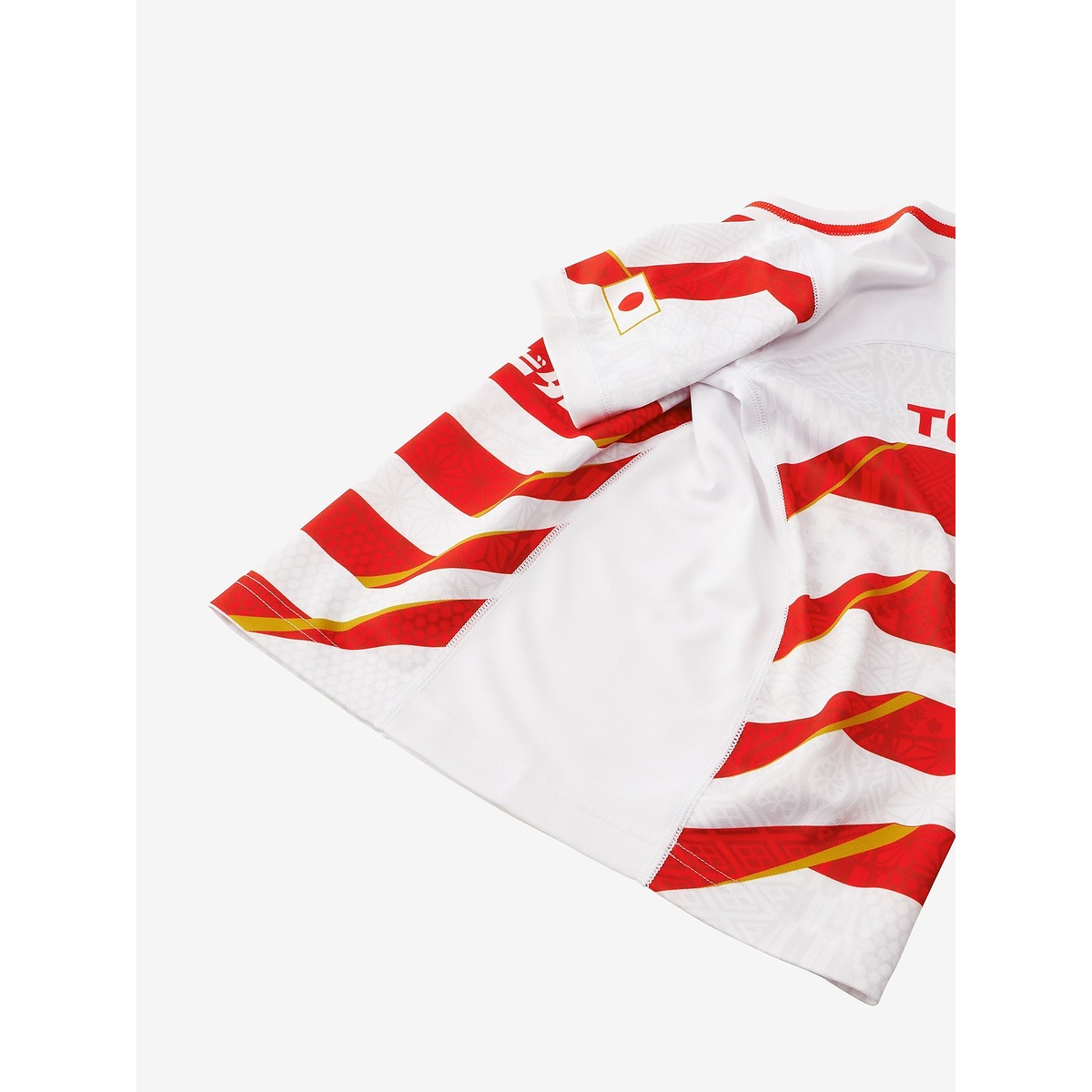 JAPAN KIDS REPLICA HOME JERSEY(ジャパンキッズレプリカホームジャージ)