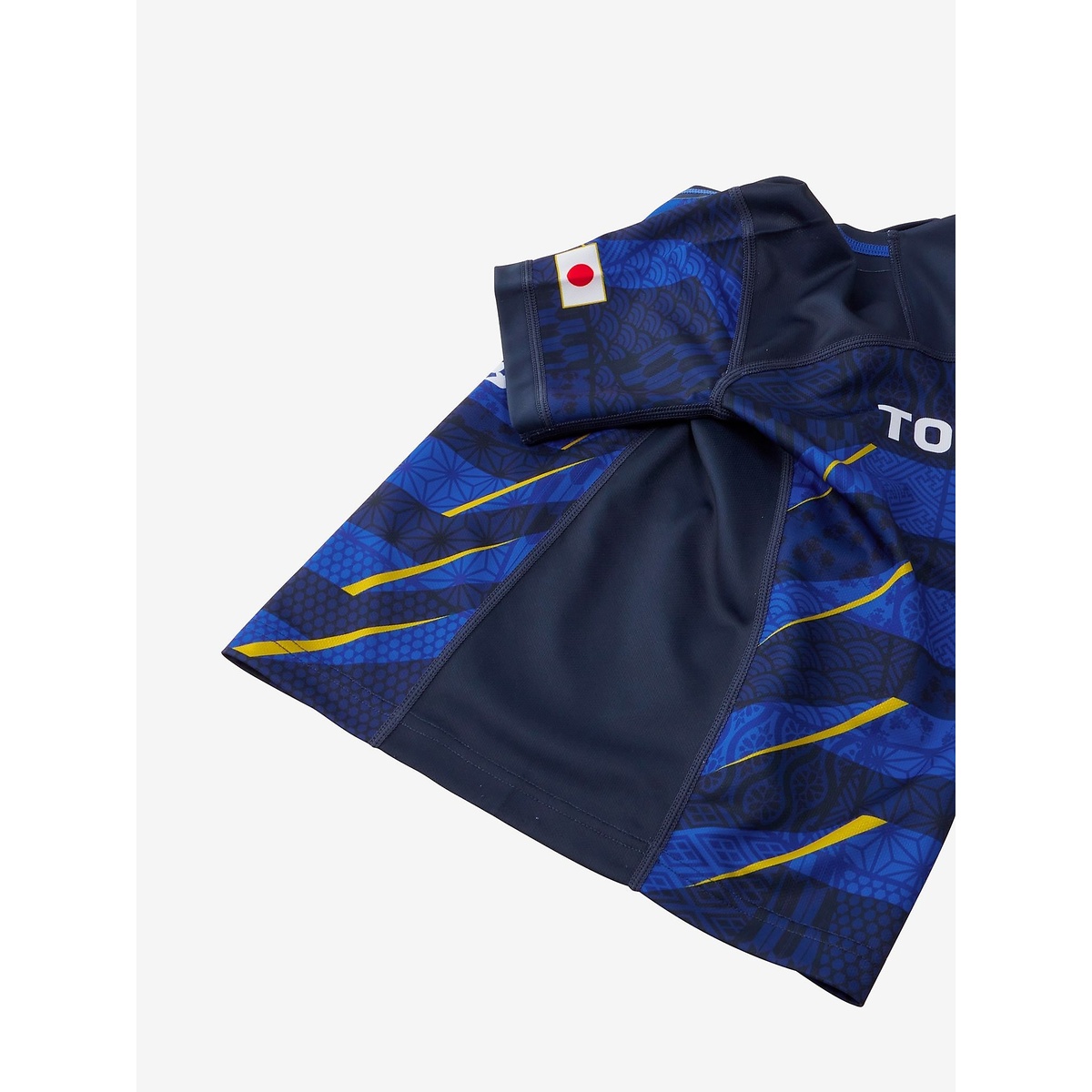 JAPAN KIDS REPLICA ALTERNATE JERSEY(ジャパンキッズレプリカオルタネートジャージ)