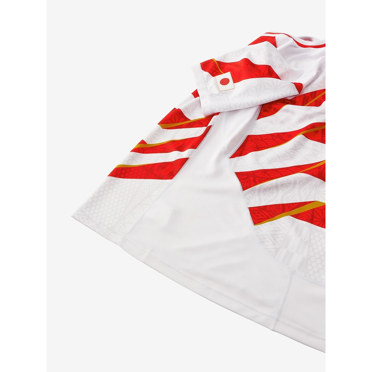 JAPAN REPLICA HOME JERSEY(ジャパンレプリカホームジャージ)