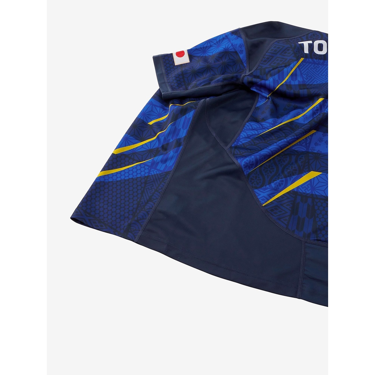 JAPAN REPLICA ALTERNATE JERSEY(ジャパンレプリカオルタネートジャージ)